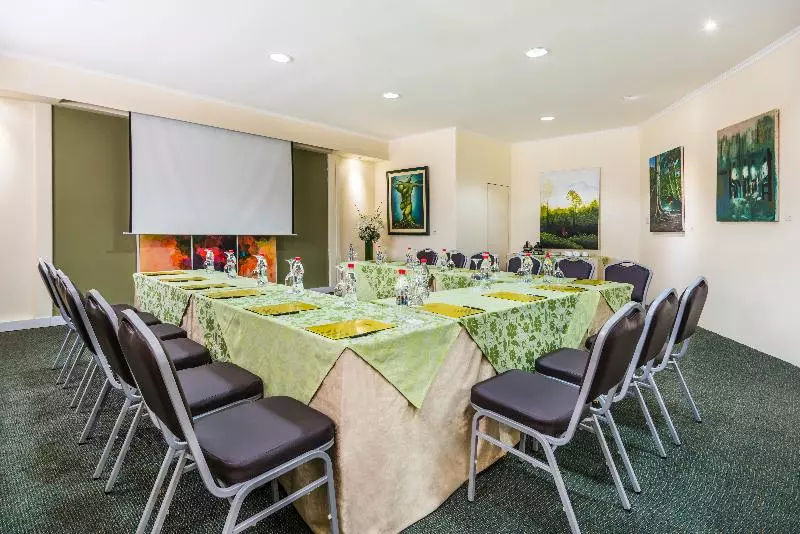 Fotos del hotel Gh Galeria:  15