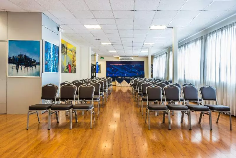 Fotos del hotel Gh Galeria:  11