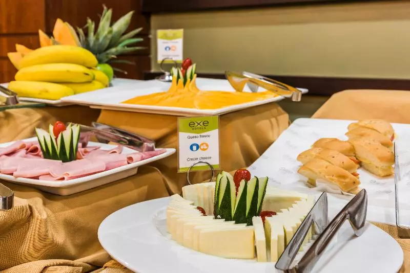 Fotos del hotel Gh Galeria:  21