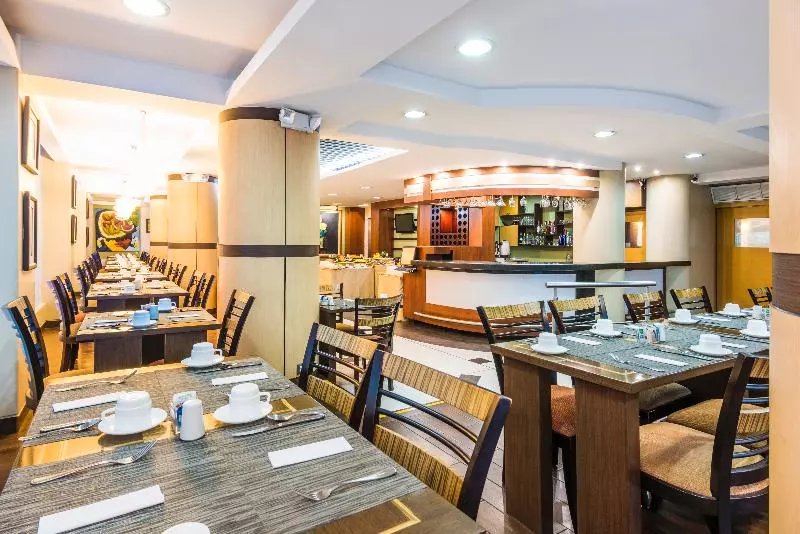 Fotos del hotel Gh Galeria:  18