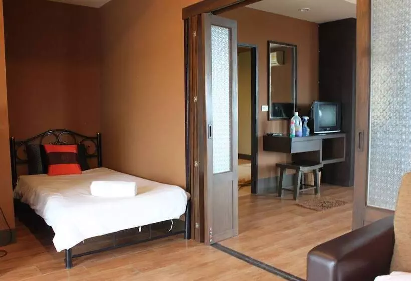 Istay Boutique Hua Hin