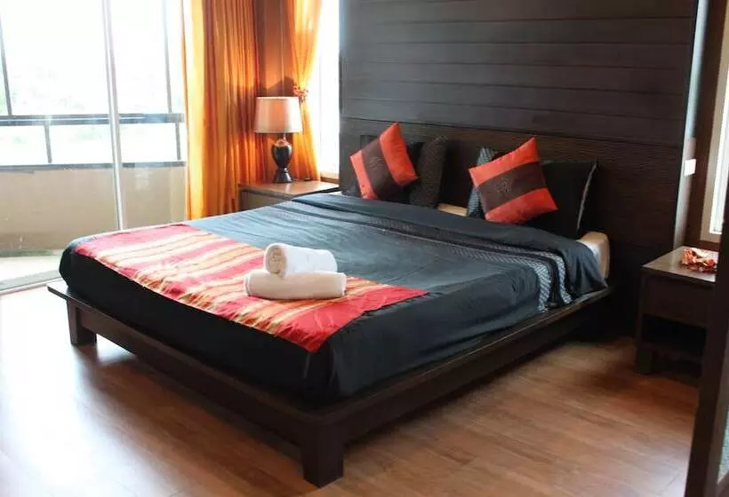 Fotos del hotel Istay Boutique Hua Hin:  4