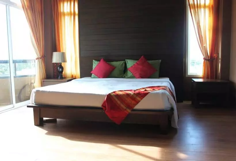 Fotos del hotel Istay Boutique Hua Hin:  5