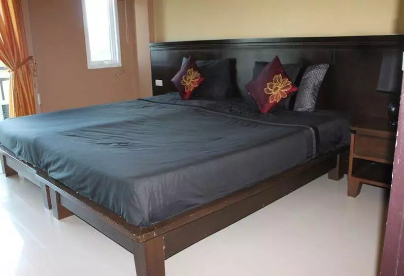 Fotos del hotel Istay Boutique Hua Hin:  9