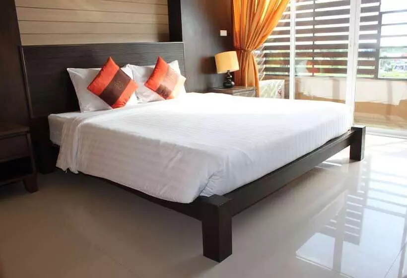 Fotos del hotel Istay Boutique Hua Hin:  6