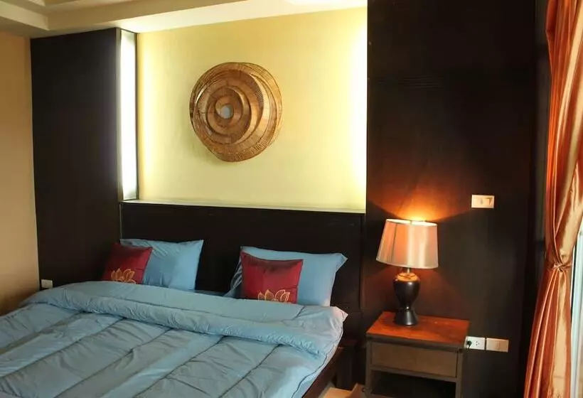 Fotos del hotel Istay Boutique Hua Hin:  7