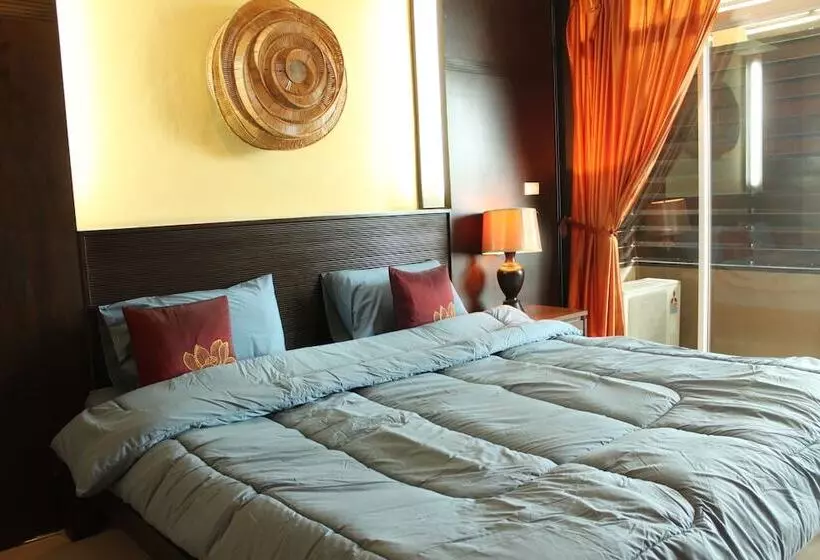 Fotos del hotel Istay Boutique Hua Hin:  8