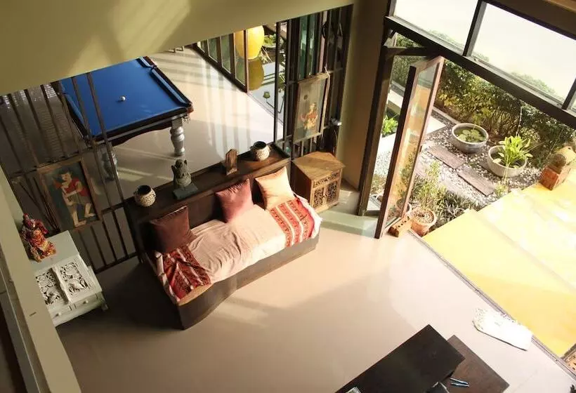 Fotos del hotel Istay Boutique Hua Hin:  3