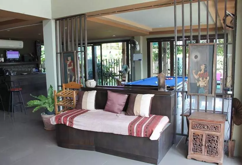 Fotos del hotel Istay Boutique Hua Hin:  2