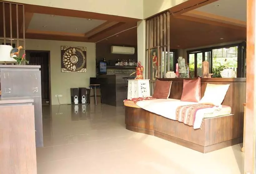 Fotos del hotel Istay Boutique Hua Hin:  10