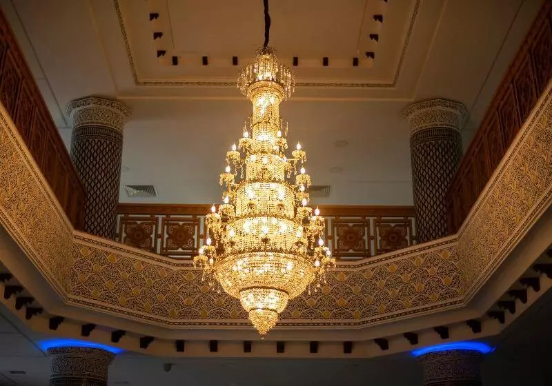 Fotos del hotel Hôtel La Paloma:  19