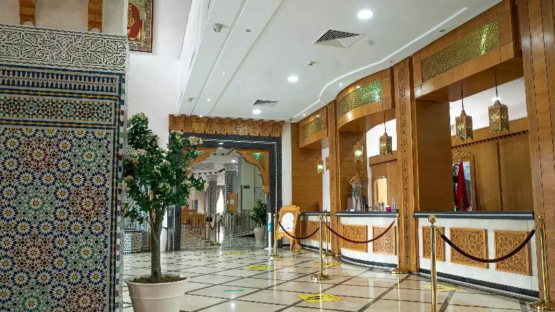 Fotos del hotel Hôtel La Paloma:  4