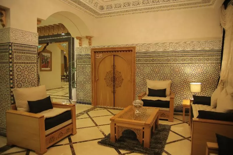 Fotos del hotel Hôtel La Paloma:  20