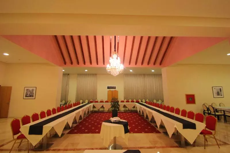 Fotos del hotel Hôtel La Paloma:  15