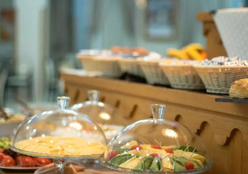 Fotos del hotel Hôtel La Paloma:  14