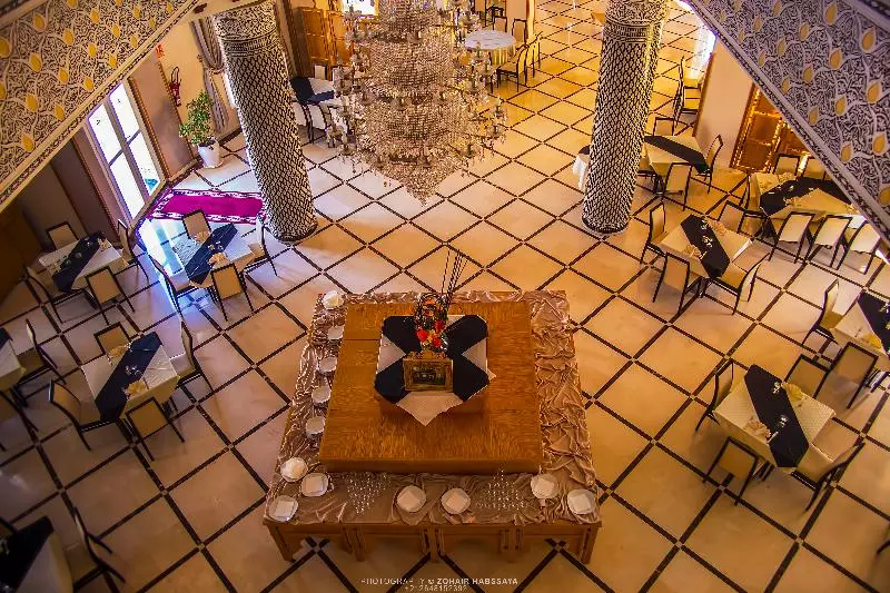 Fotos del hotel Hôtel La Paloma:  3