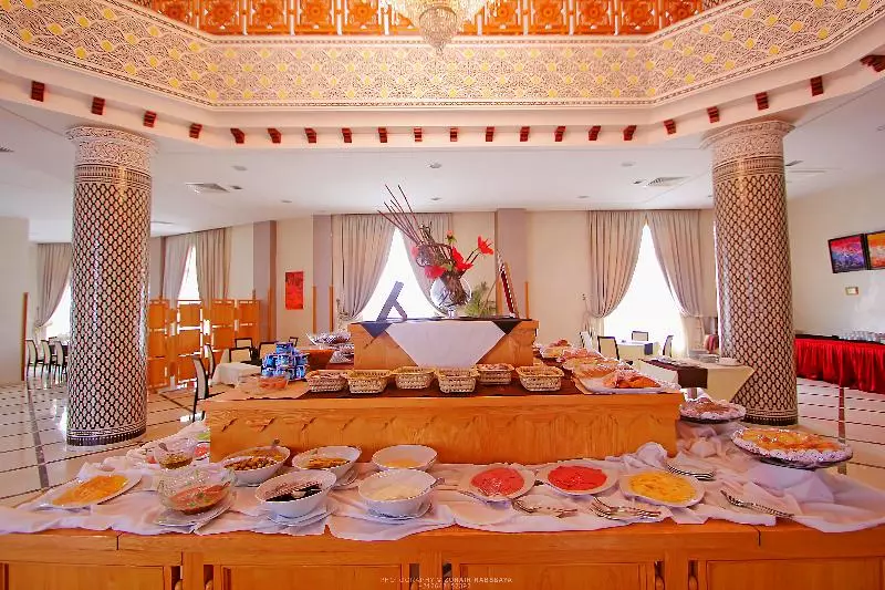 Fotos del hotel Hôtel La Paloma:  5