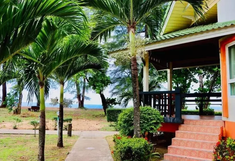 Fotos del hotel Lanta Palm Beach Resort:  12