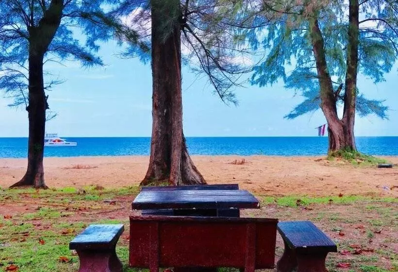 Fotos del hotel Lanta Palm Beach Resort:  9