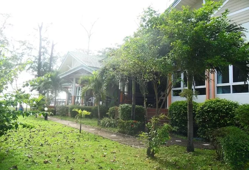 Fotos del hotel Lanta Palm Beach Resort:  14