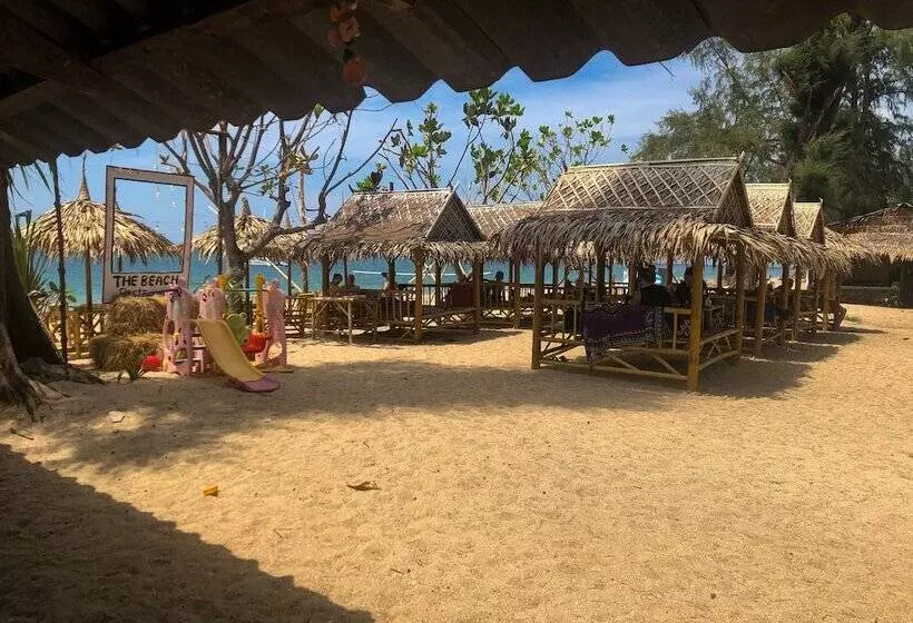 Fotos del hotel Lanta Palm Beach Resort:  4