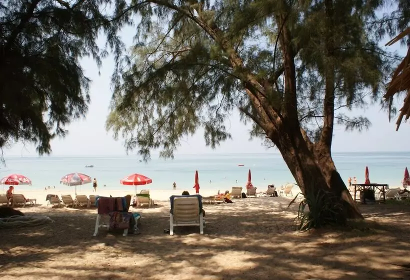 Fotos del hotel Lanta Palm Beach Resort:  5