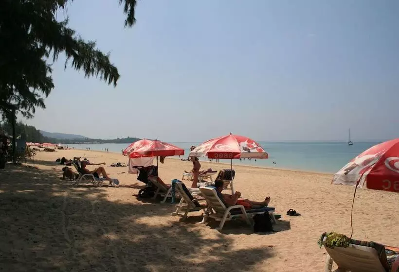 Fotos del hotel Lanta Palm Beach Resort:  20