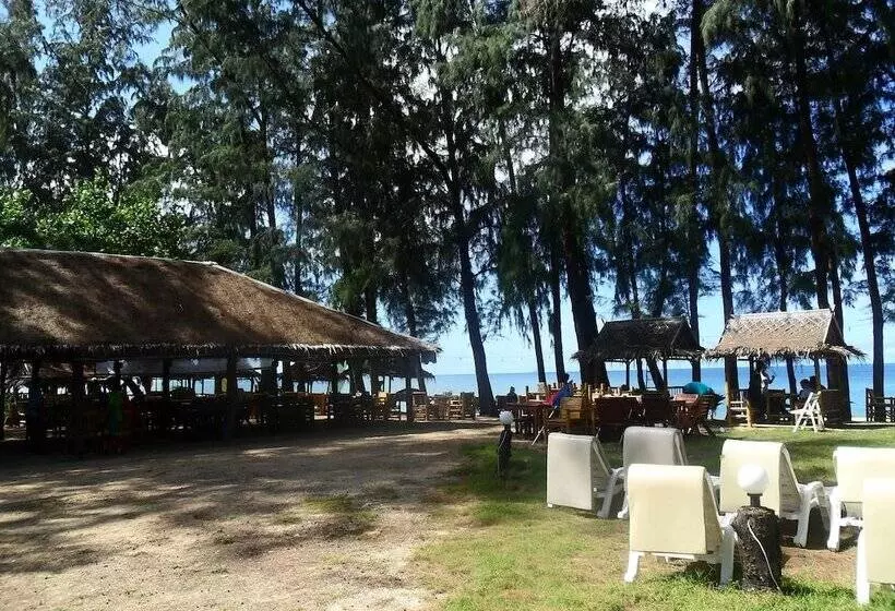 Fotos del hotel Lanta Palm Beach Resort:  24