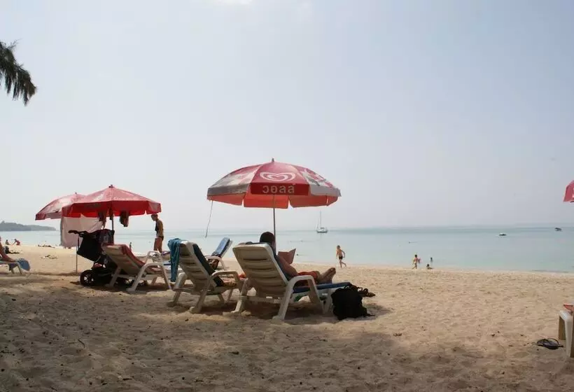 Fotos del hotel Lanta Palm Beach Resort:  17