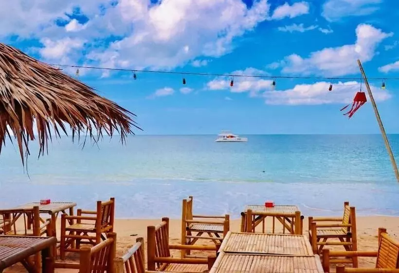 Fotos del hotel Lanta Palm Beach Resort:  6