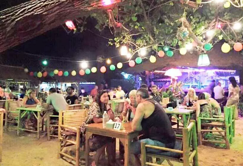 Fotos del hotel Lanta Palm Beach Resort:  10