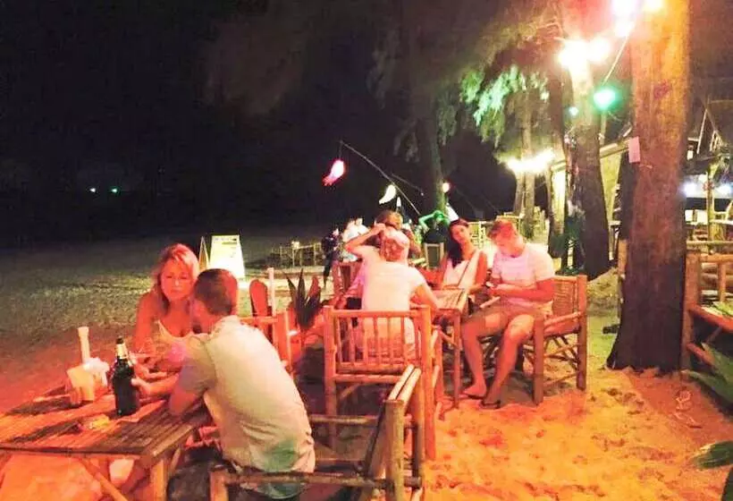 Fotos del hotel Lanta Palm Beach Resort:  23