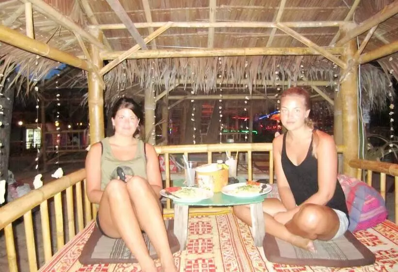 Fotos del hotel Lanta Palm Beach Resort:  3