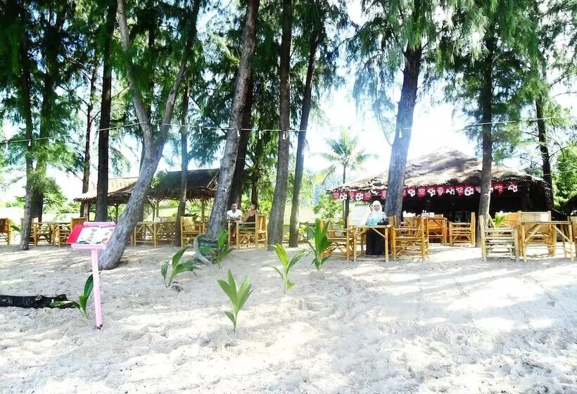 Fotos del hotel Lanta Palm Beach Resort:  7