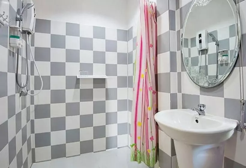 Fotos del hotel My Friend S House:  4