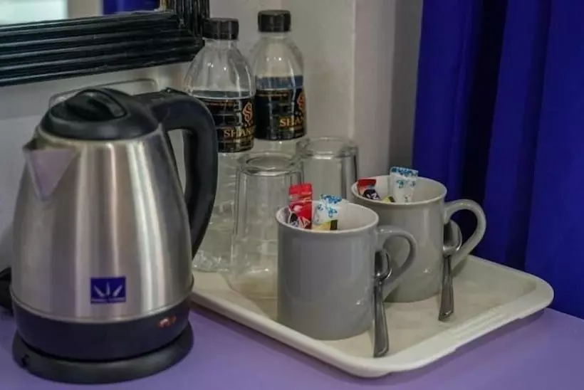 Fotos del hotel My Friend S House:  3