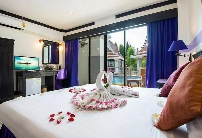 Fotos del hotel My Friend S House:  8