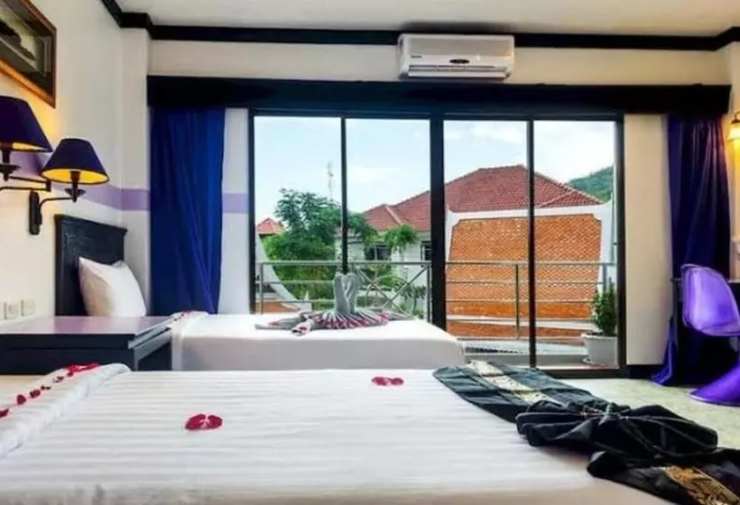 Fotos del hotel My Friend S House:  5