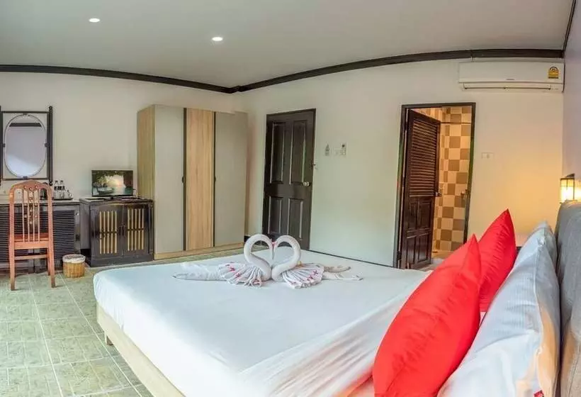 Fotos del hotel My Friend S House:  9