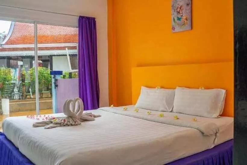 Fotos del hotel My Friend S House:  10