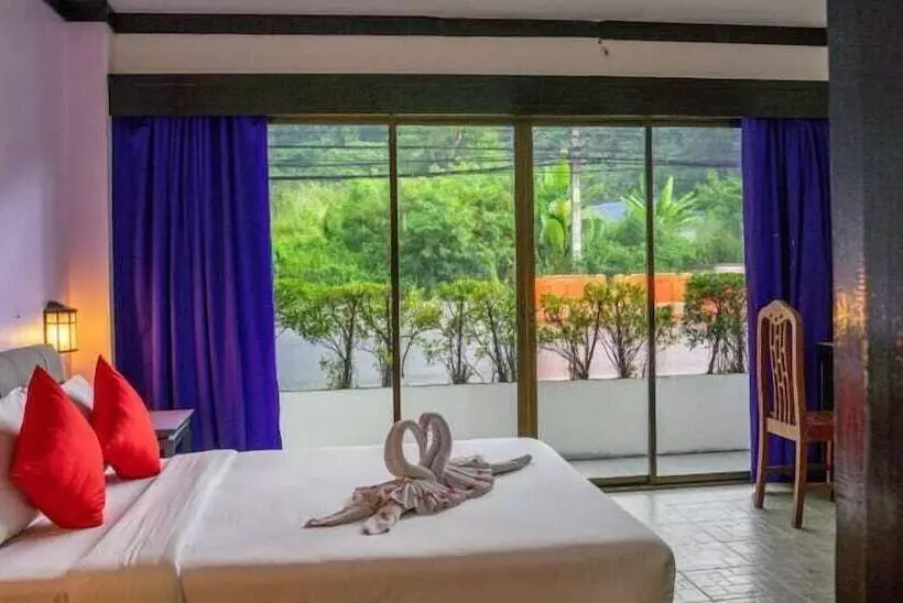 Fotos del hotel My Friend S House:  11