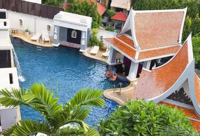 Fotos del hotel My Friend S House:  7