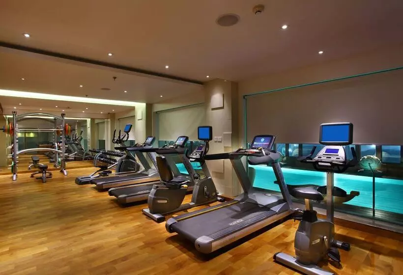 Fotos del hotel Park Plaza Shahdara:  4