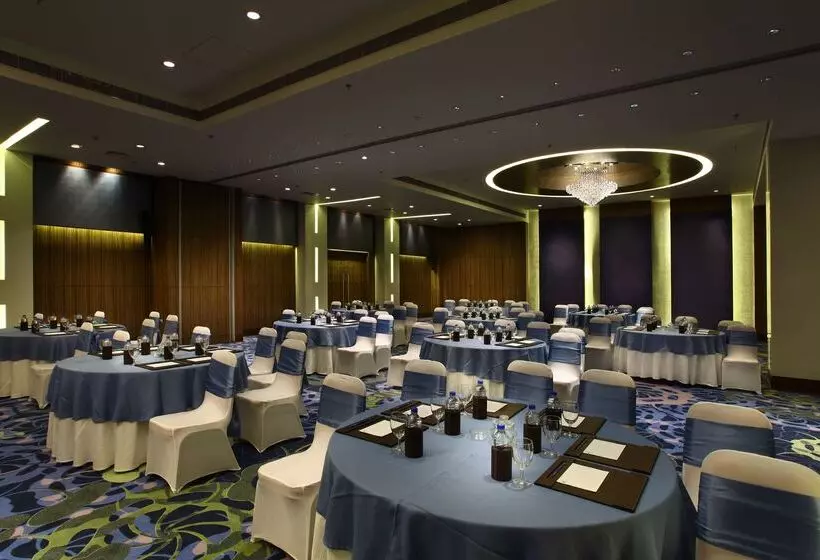 Fotos del hotel Park Plaza Shahdara:  19