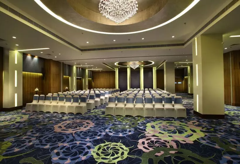 Fotos del hotel Park Plaza Shahdara:  13