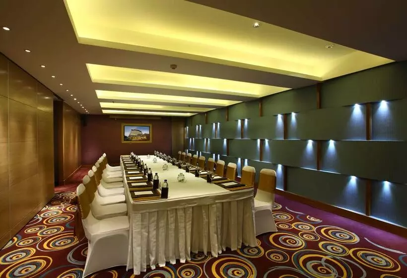 Fotos del hotel Park Plaza Shahdara:  24