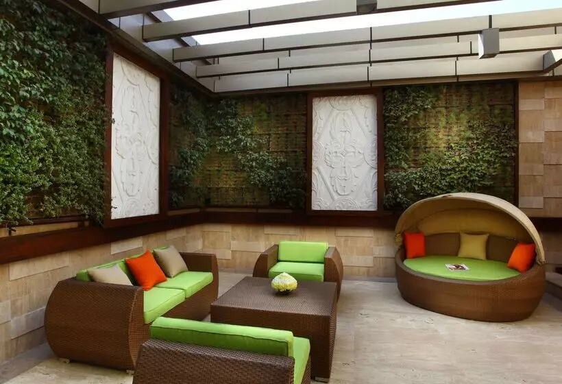 Fotos del hotel Park Plaza Shahdara:  8