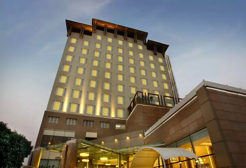 Fotos del hotel Park Plaza Shahdara:  14