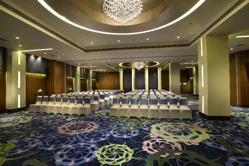 Fotos del hotel Park Plaza Shahdara:  21