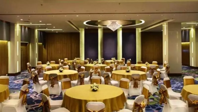 Fotos del hotel Park Plaza Shahdara:  17